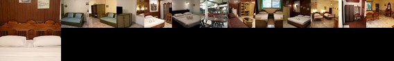 Khao Yai Garden Lodge Nakhon Ratchasima