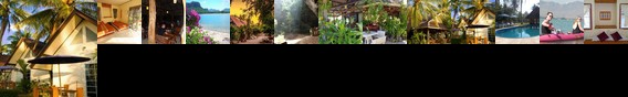 Blue Beach Resort Prachuap Khiri Khan