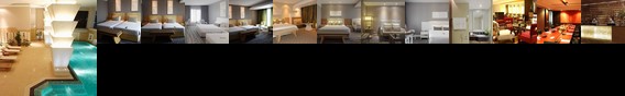 Richmond Stylish Convention Hotel Nonthaburi