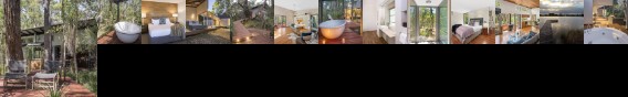 Hidden Valley Forest Retreat