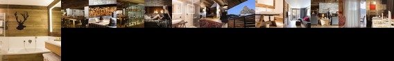 Hotel Col Alto
