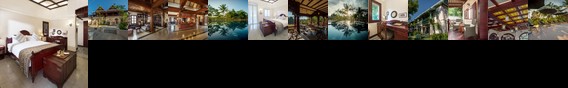 Le Bel Air Boutique Resort Luang Prabang