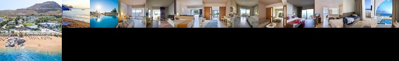 Porto Angeli Hotel Archangelos (Rhodes)