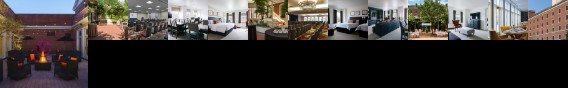 The Inn & Conference Center, University of Maryland University College