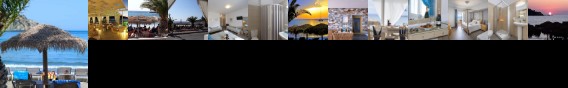 Blue Harmony Hotel