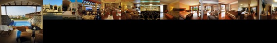 Kandias Castle Hotel Resort And Thalasso