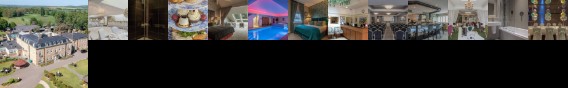 Orsett Hall Hotel Grays