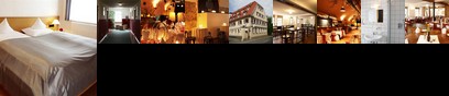Hotel Klostergarten Pfullingen