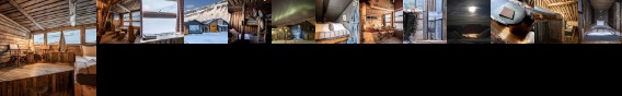 Basecamp Trapper's Hotel