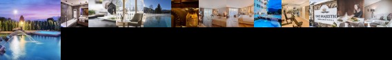 Alpine Wellness Hotel Majestic Brunico