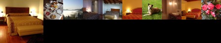 La Locanda Del Melograno Hotel Moncalvo