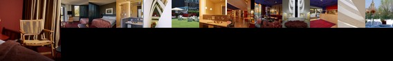 Sant Cugat Hotel & Restaurant