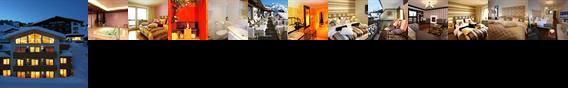 Hotel Bergkristall Lech am Arlberg