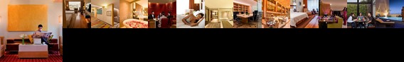 Courtyard Hotel Ahmedabad