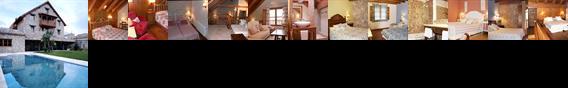 Tierras de Moya Suites Moya (Cuenca)