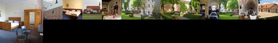 Gasthof Kloster Seligenporten Pyrbaum