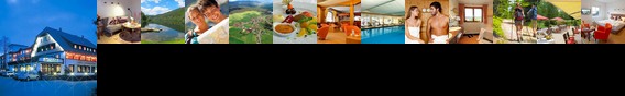 Schwarzwaldhotel Oberwiesenhof Seewald