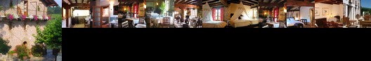 Kuko Hotel Restaurant Baztan