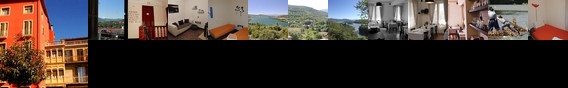 Fonda Can Fasersia Hotel La Pobla de Segur