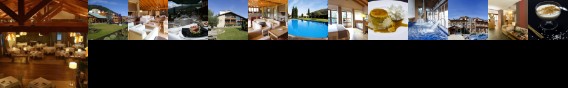 Reserva del Saja Hotel Cabuerniga