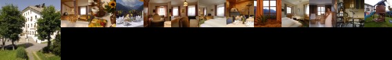 Weiler Hotel Obertilliach