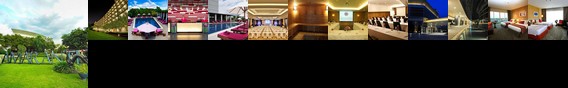 BEST WESTERN Premier Amaranth Hotel Suvarnabhumi Airport
