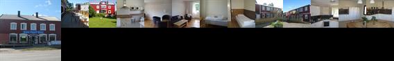 The Land Inn Rosersberg
