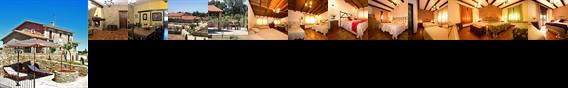 La Venta de los Arribes Hotel Fermoselle