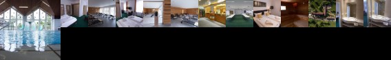 Bsw Ferienhotel Haus Festenburg Clausthal-Zellerfeld