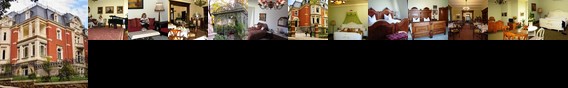 Villa Vier Jahreszeiten