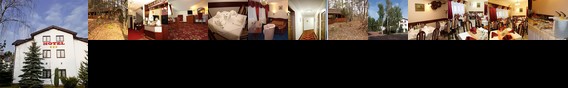 Hotel Relaks Glinianka