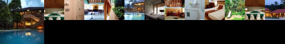 Abad Green Forest Hotel Thekkady