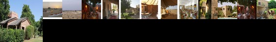 Manvar Resort & Camp
