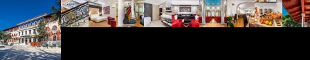 Europalace Hotel Monfalcone