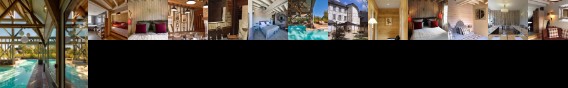 Hotel Du Grand Cerf