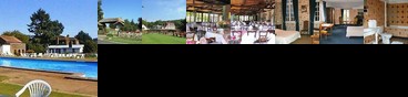 Hostellerie Du Domaine Saint Paul Lyons-la-Foret