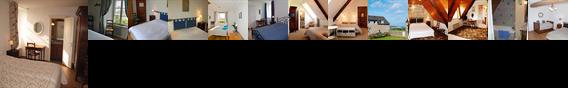 Hotel le Manoir Saint Michel