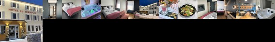 Hotel Du Tremplin Bussang