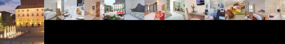 Le Bourbon Hotel Yssingeaux