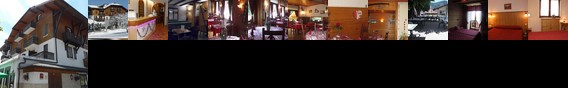 Hotel Bellevue Thollon-les-Memises
