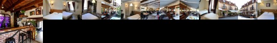 Auberge De La Fontaine Hotel Autoire