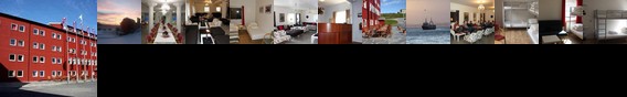 Nordkapp Vandrerhjem Hostel