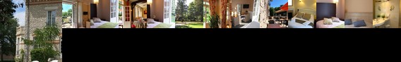 Hotel Le Parc - Sologne