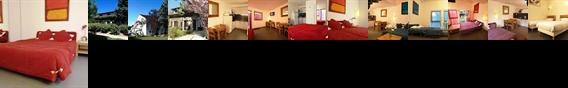 Sylvie Lodge Residence Segny
