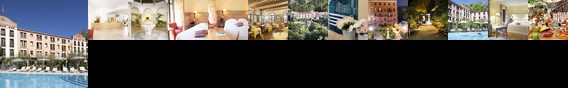 Le Grand Hotel Molitg-les-Bains