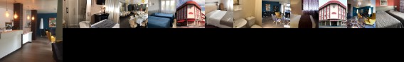 Hotel Saint-Benoit Gueugnon