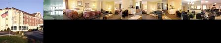BEST WESTERN PLUS Cristata Inn