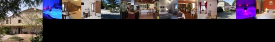 Auberge Les Glycines Hotel Cancon