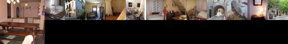 Traditional Hotel Ianthe