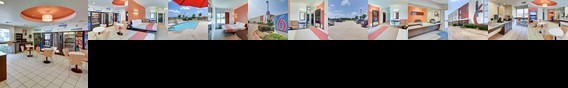 Motel 6 Northlake Speedway #2014